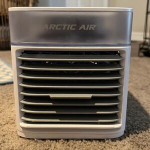 COPY - Artic Air Pure Chill as seen on TV NWOT